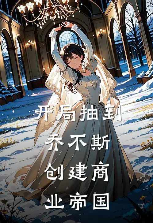 开局抽到乔不斯，创建商业帝国