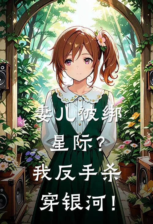 妻儿被绑星际？我反手杀穿银河！吴天林薇免费小说_完本免费小说妻儿被绑星际？我反手杀穿银河！吴天林薇