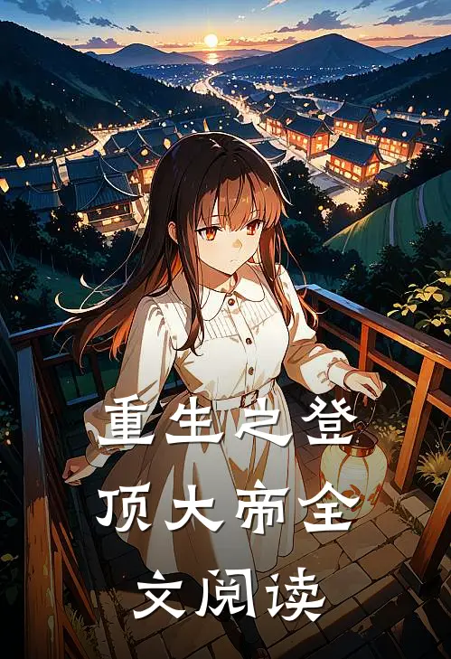 重生之登顶大帝全文阅读