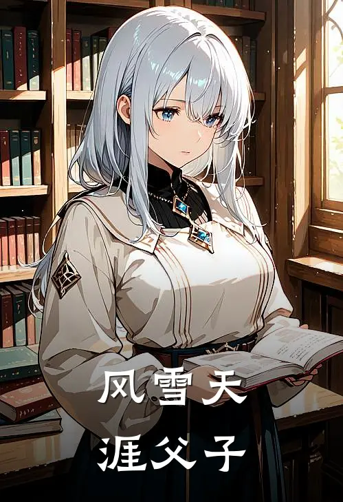 风雪天涯(父子)