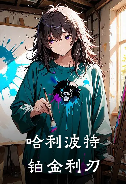 哈利波特：铂金利刃