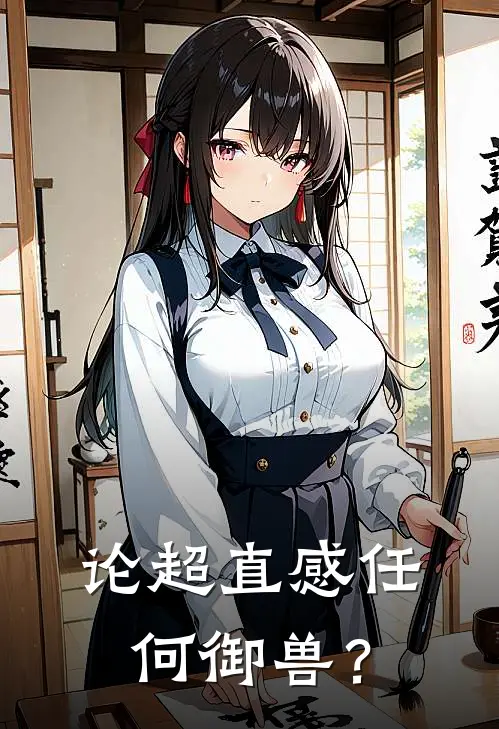 论超直感任何御兽？