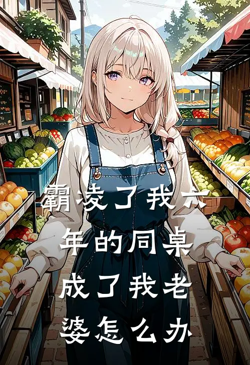 霸凌了我六年的同桌成了我老婆怎么办