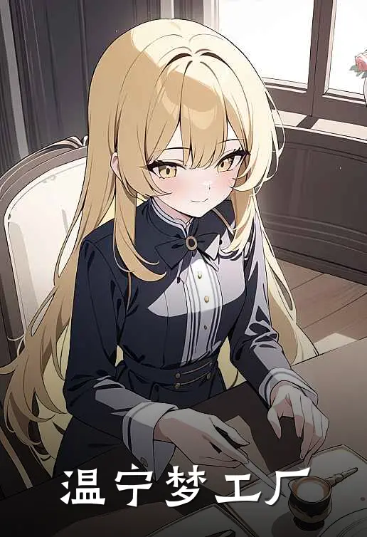 温宁梦工厂