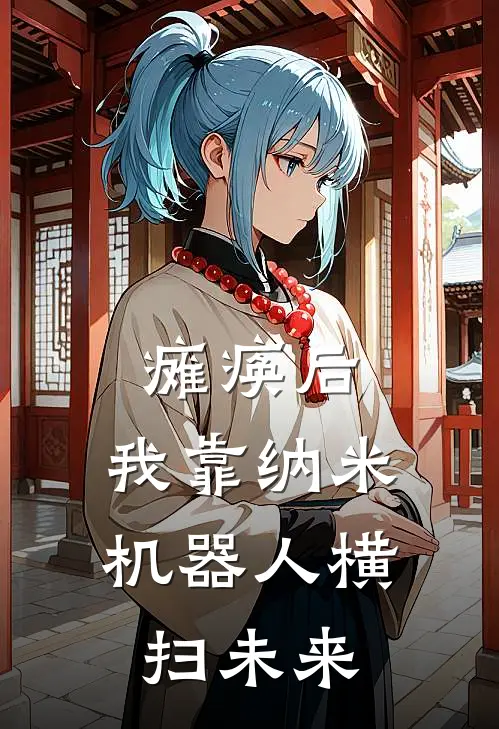 瘫痪后，我靠纳米机器人横扫未来