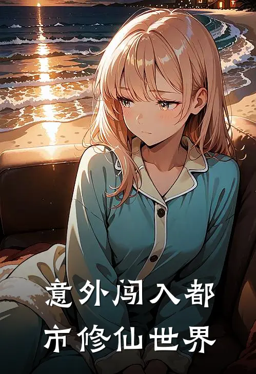 意外闯入都市修仙世界