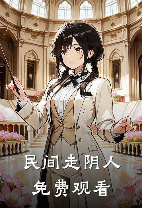 民间走阴人免费观看