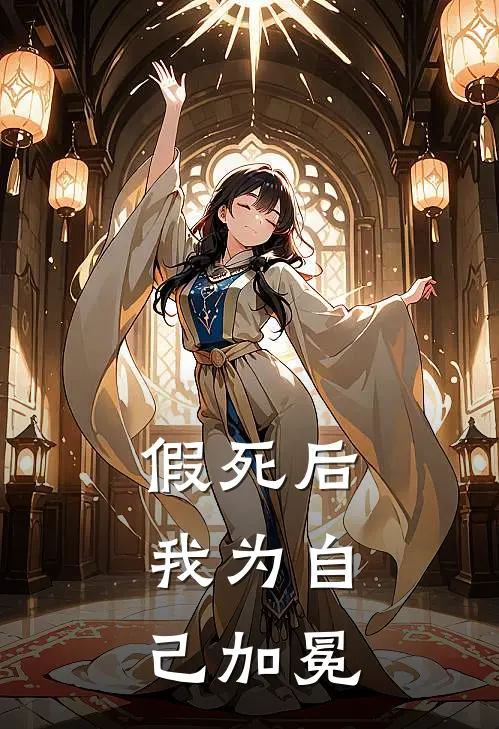 假死后，我为自己加冕陆景琛苏婉柔免费小说_完本免费小说假死后，我为自己加冕陆景琛苏婉柔