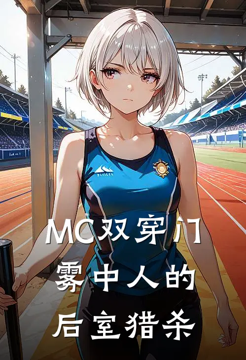 MC双穿门：雾中人的后室猎杀