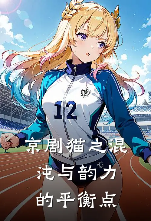 京剧猫之混沌与韵力的平衡点