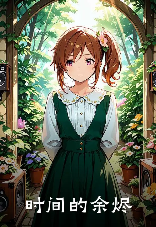 时间的余烬林默周明完整免费小说_热门小说阅读时间的余烬林默周明