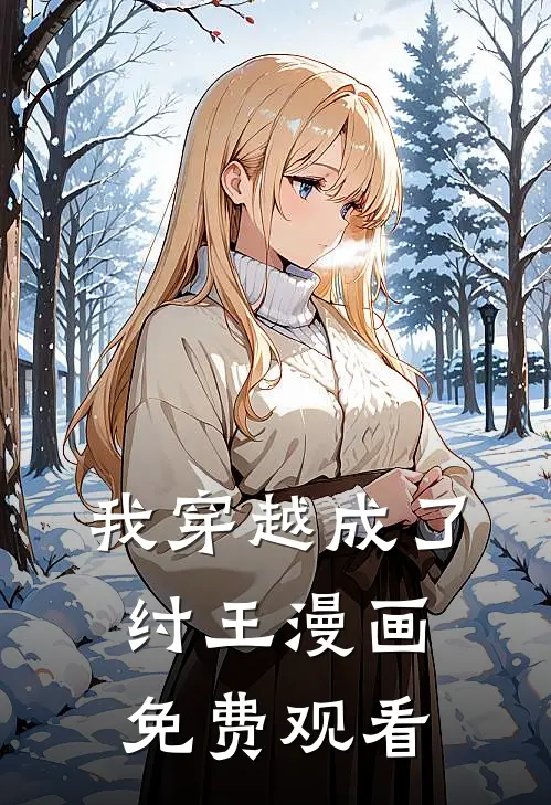 我穿越成了纣王漫画免费观看