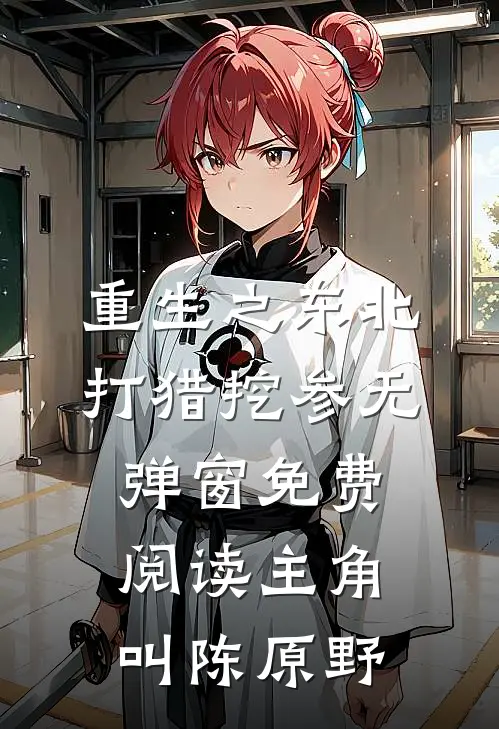 重生之东北打猎挖参无弹窗免费阅读主角叫陈原野