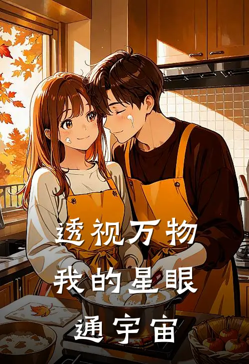 透视万物：我的星眼通宇宙