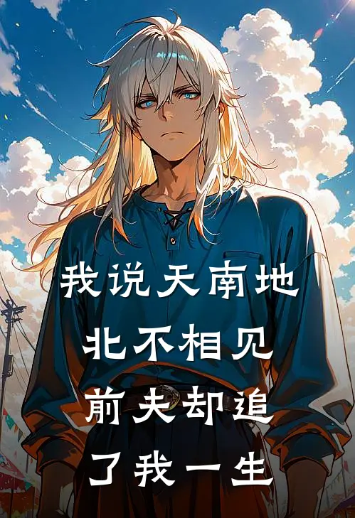 我说天南地北不相见，前夫却追了我一生