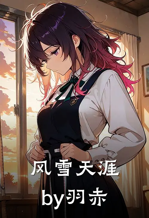 风雪天涯by羽赤