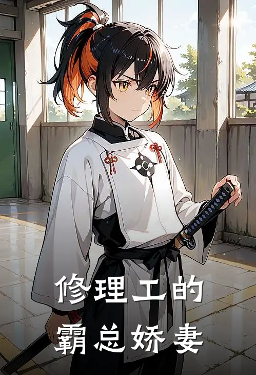 修理工的霸总娇妻