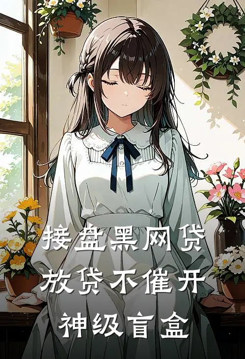 接盘黑网贷，放贷不催开神级盲盒(陈信安谢嫣然)免费阅读无弹窗_最新好看小说推荐接盘黑网贷，放贷不催开神级盲盒陈信安谢嫣然