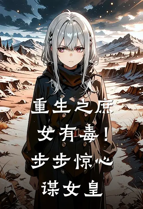 重生之庶女有毒！步步惊心谋女皇(苏未晚画春)完结版免费小说_热门完结小说重生之庶女有毒！步步惊心谋女皇(苏未晚画春)