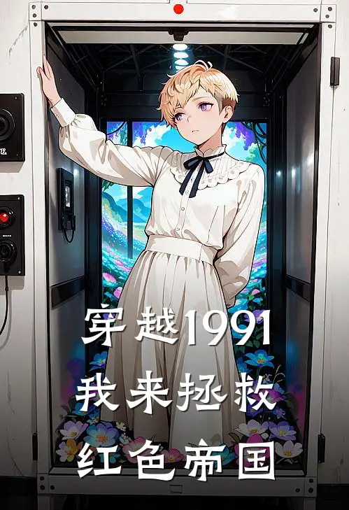 穿越1991：我来拯救红色帝国