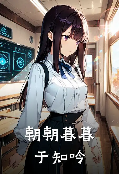 朝朝暮暮于知吟