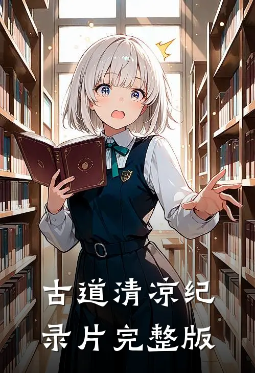 古道清凉纪录片完整版