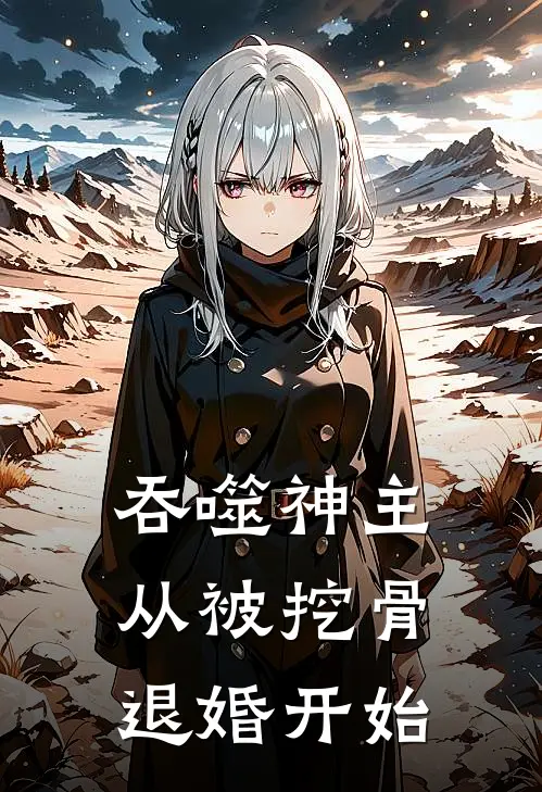 吞噬神主：从被挖骨退婚开始