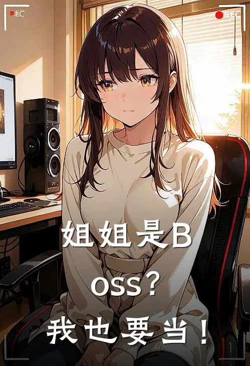 姐姐是Boss？我也要当！苏砚林小雨免费小说笔趣阁_完结小说免费阅读姐姐是Boss？我也要当！苏砚林小雨