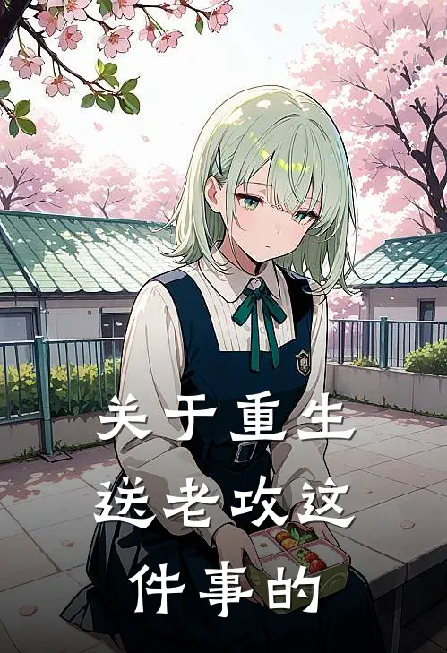 关于重生送老攻这件事的