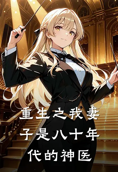 重生之我妻子是八十年代的神医