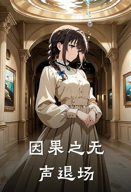 因果之无声退场(阿棠林棠)小说全文免费阅读_无弹窗全文免费阅读因果之无声退场(阿棠林棠)