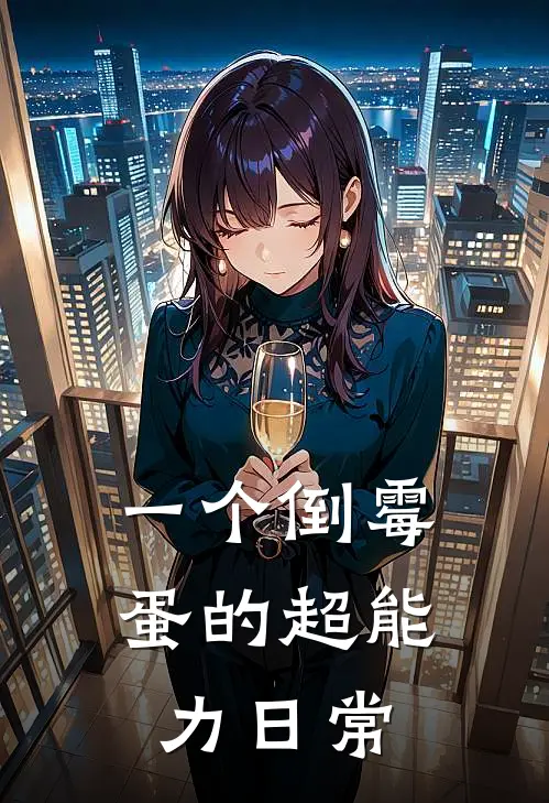 一个倒霉蛋的超能力日常(周小川马非凡)在线免费小说_完结小说免费阅读一个倒霉蛋的超能力日常周小川马非凡