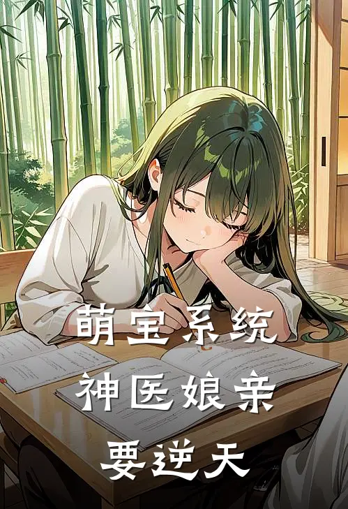 《萌宝系统：神医娘亲要逆天》溪知周洛白全本阅读_(溪知周洛白)全集阅读