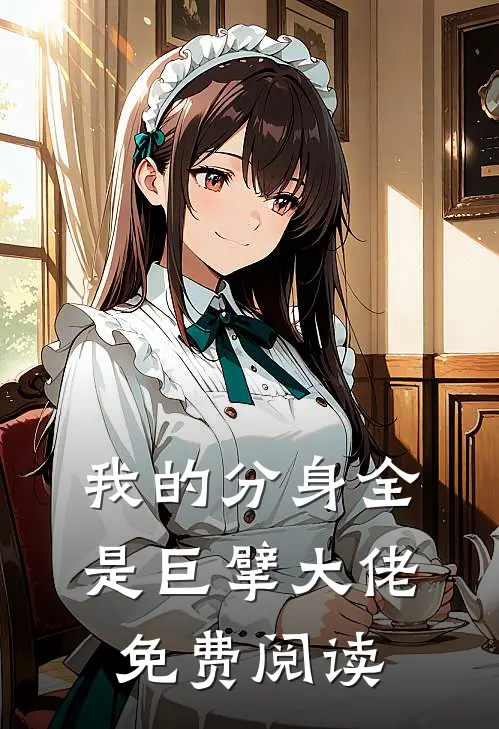 我的分身全是巨擘大佬免费阅读