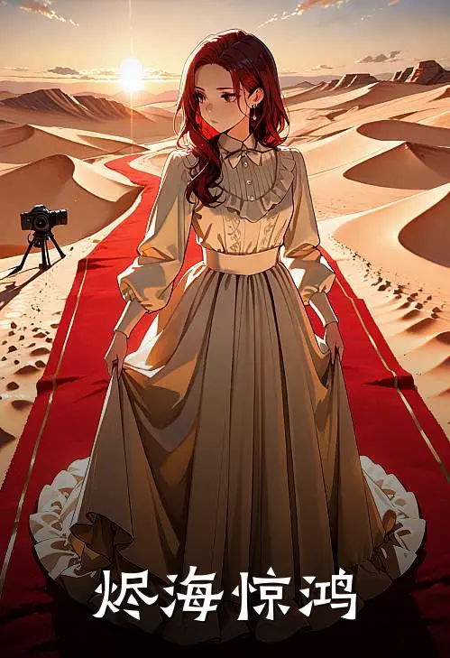 烬海惊鸿青璇沈青瑶最新小说推荐_热门小说排行榜烬海惊鸿(青璇沈青瑶)