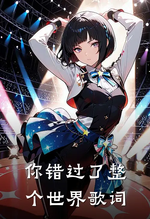 你错过了整个世界歌词