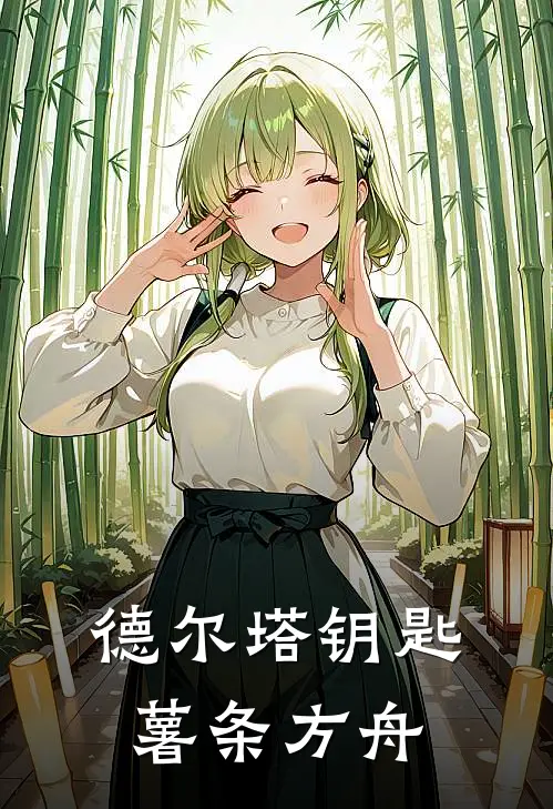 德尔塔钥匙：薯条方舟(王加加关耳元)最热门小说_全本完结小说德尔塔钥匙：薯条方舟(王加加关耳元)