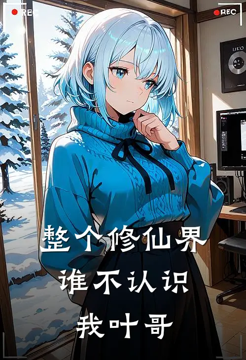 叶白修苏璃(整个修仙界，谁不认识我叶哥)全集阅读_《整个修仙界，谁不认识我叶哥》全文免费阅读