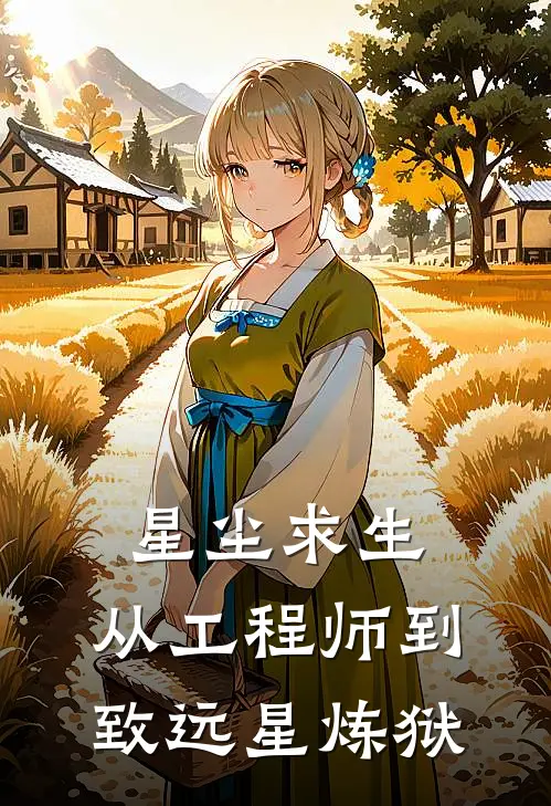 星尘求生：从工程师到致远星炼狱