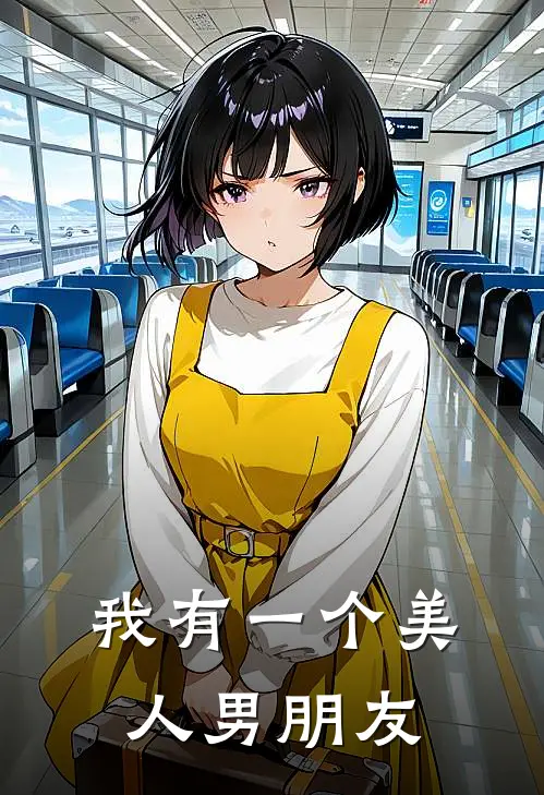 我有一个美人男朋友