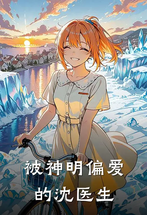 被神明偏爱的沈医生（沈言卿云荣）全文免费阅读无弹窗大结局_被神明偏爱的沈医生最新章节列表_笔趣阁（沈言卿云荣）