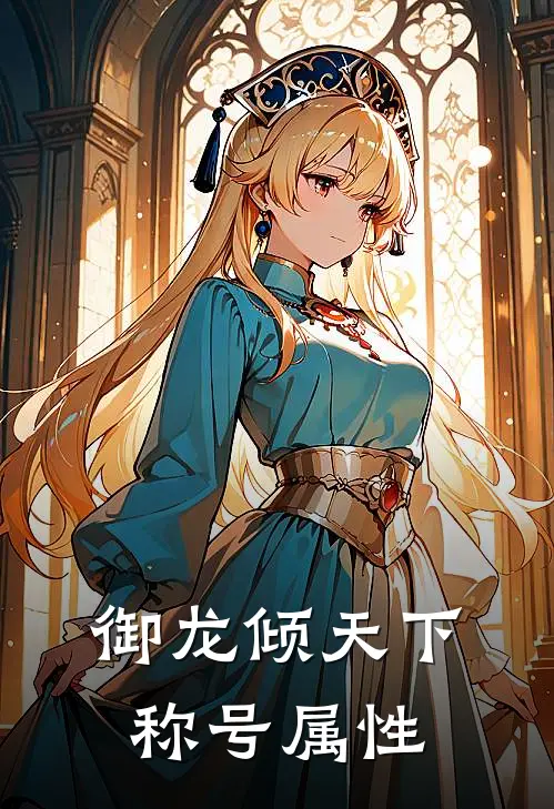 御龙倾天下称号属性