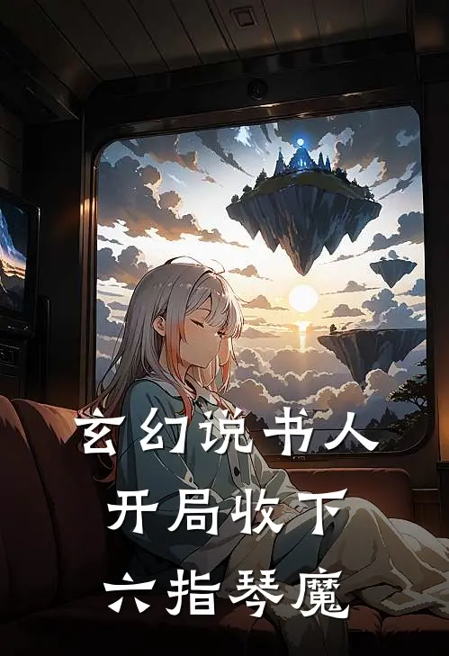玄幻说书人开局收下六指琴魔