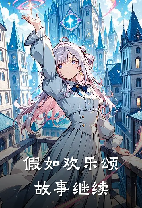 假如欢乐颂故事继续