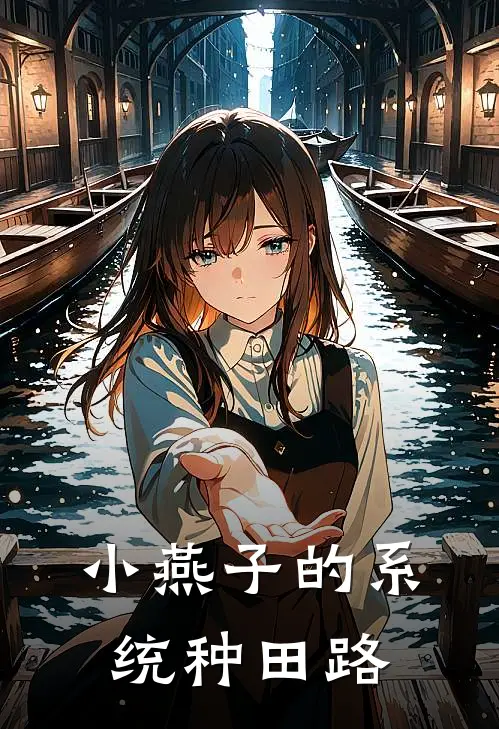 小燕子的系统种田路