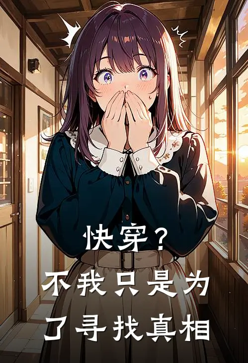 快穿？不，我只是为了寻找真相