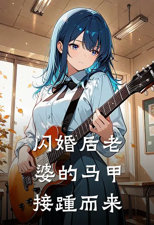 闪婚后老婆的马甲接踵而来林凡苏清鸢免费小说在线看_完本小说阅读闪婚后老婆的马甲接踵而来(林凡苏清鸢)