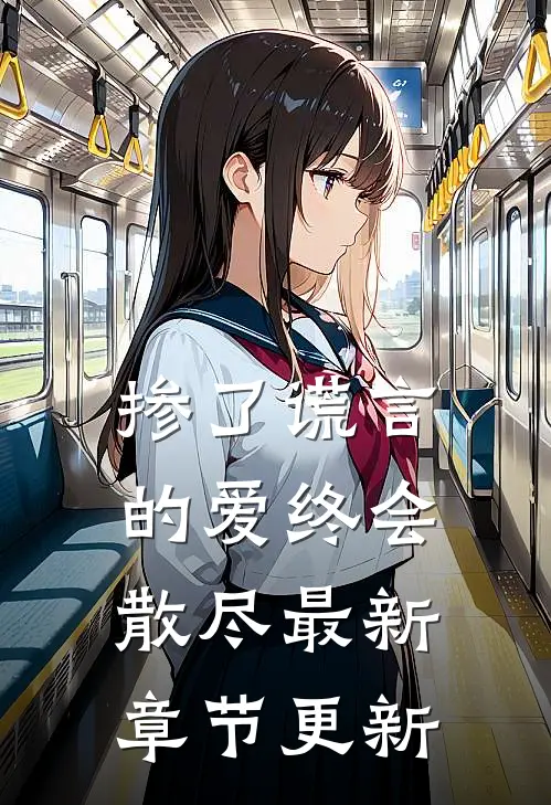 掺了谎言的爱终会散尽最新章节更新