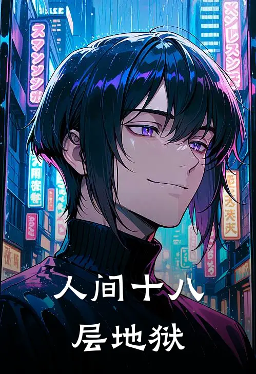 人间十八层地狱