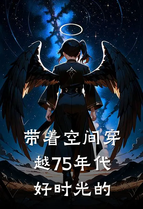 带着空间穿越75年代好时光的